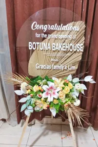 Grand Opening Karanglewas Purwokerto